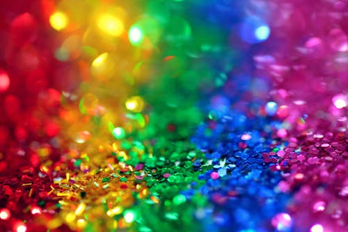 Dazzle in Bold Rave Wear